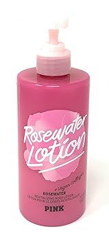 Victoria’s secret Rose Water PINK 4点セット Amazon.com : Victoria's Secret Pink Rosewater Body Mist 8.4