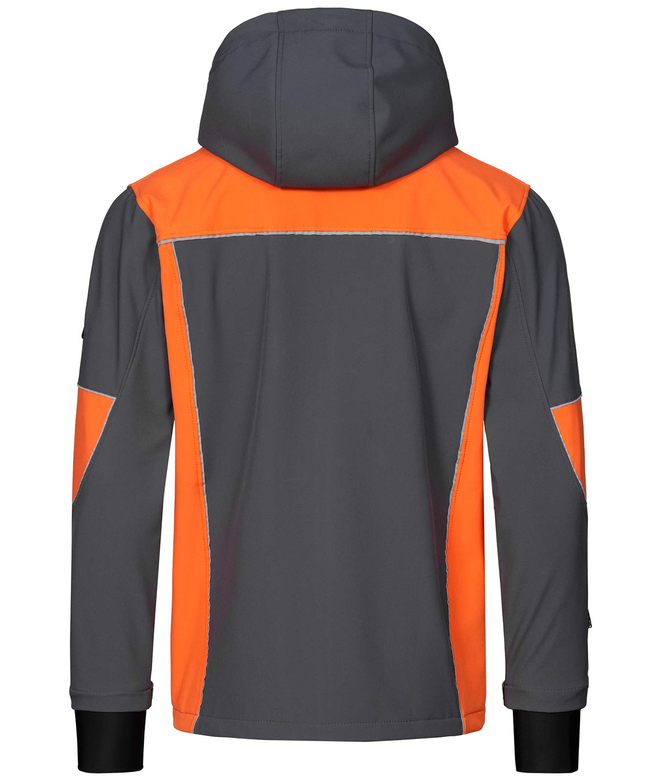 Rock Creek Softshelljacke Herren Outdoor H-237