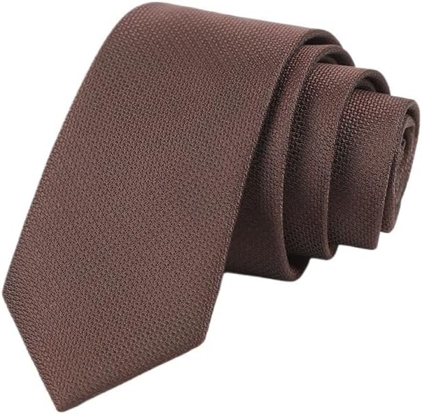 Formal Wear Wedding Tie Polyester Men Necktie Business Casual Professiona