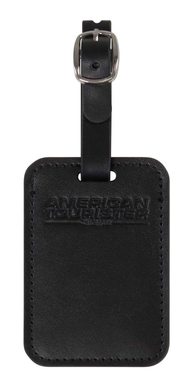 AMERICAN TOURIST. TA-LUGGAGE TAG X2 Valiz