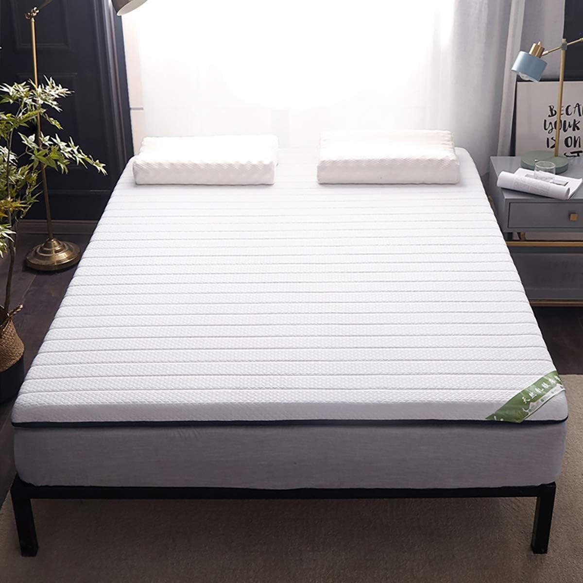 materasso gemello per pavimento