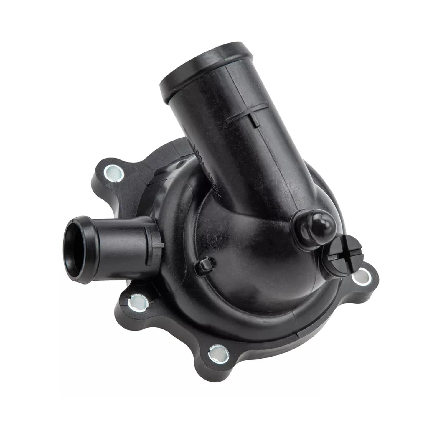 Zespół obudowy termostatu silnika 079121115BA Termostat płynu chłodzącego silnika Pasuje do Audi A6 C6 S6 A8 D3 S8