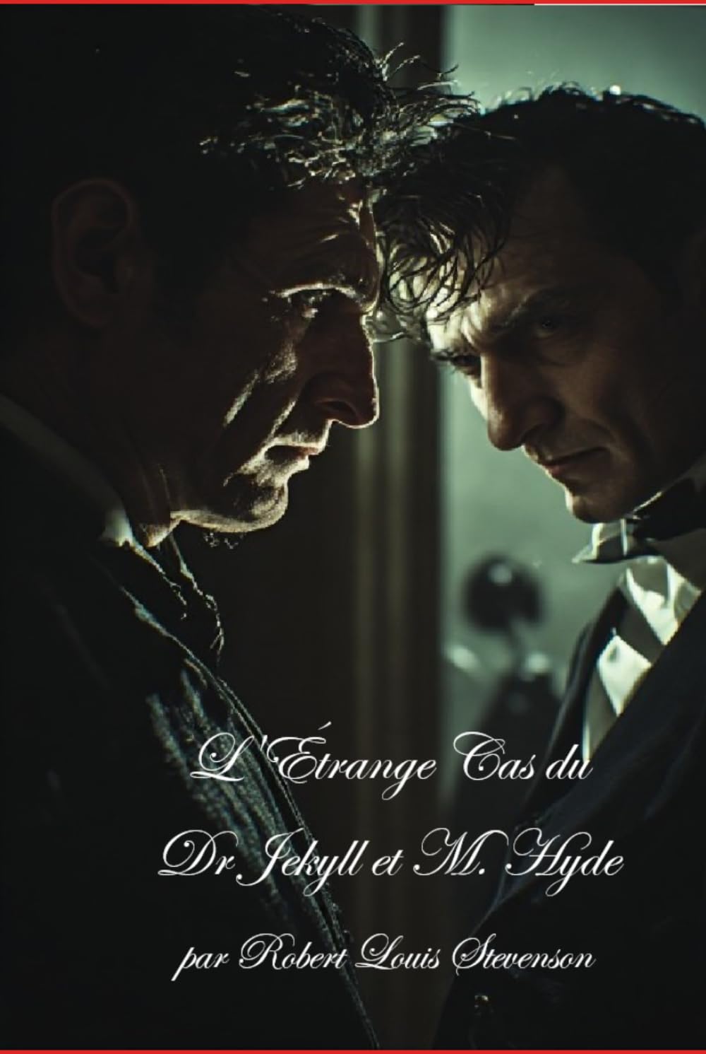 L'Étrange Cas du Dr Jekyll et M. Hyde