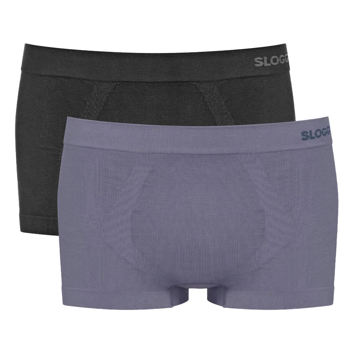 Sloggi Women's sloggi men GO Smooth Hipster C2P, Black Combination