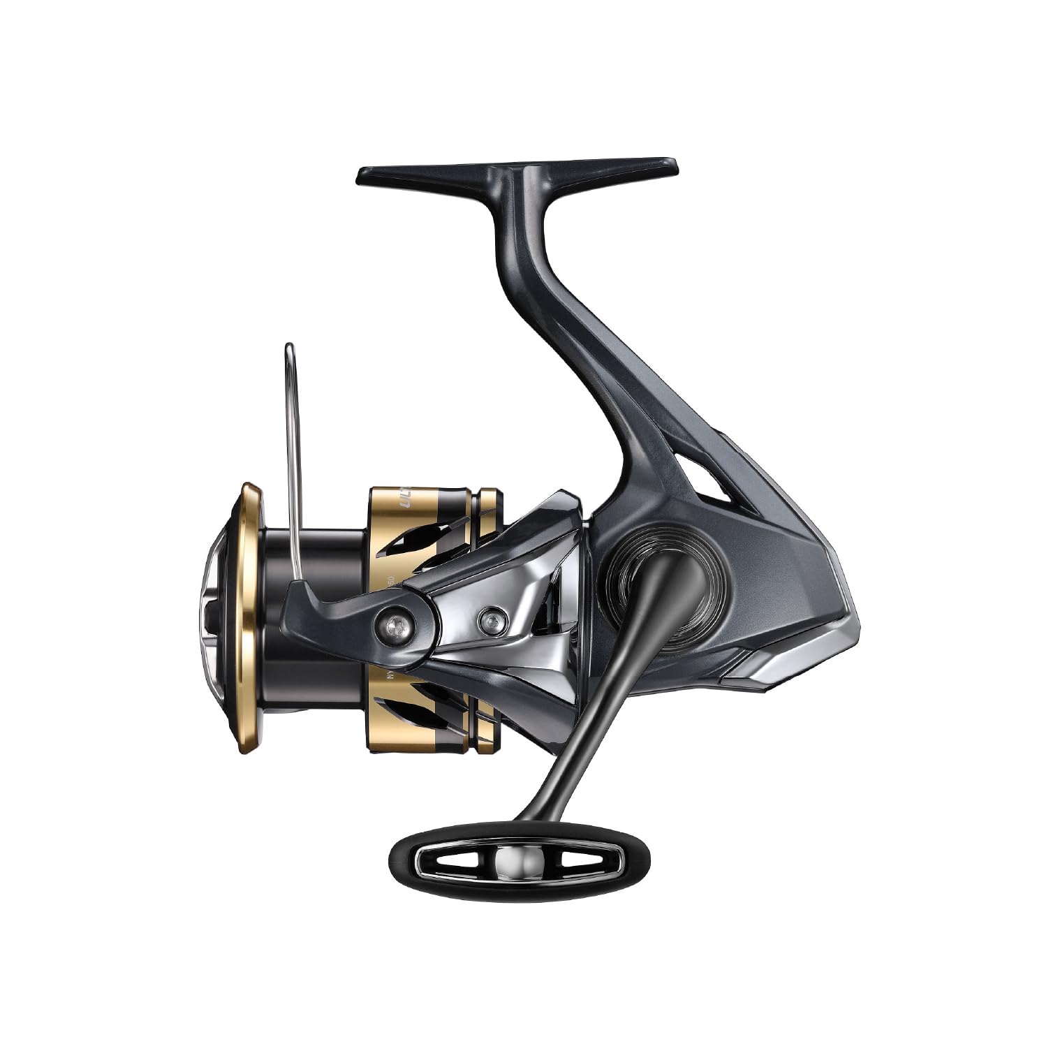 シマノ(SHIMANO) スピニングリール 25アルテグラ C2500SHG