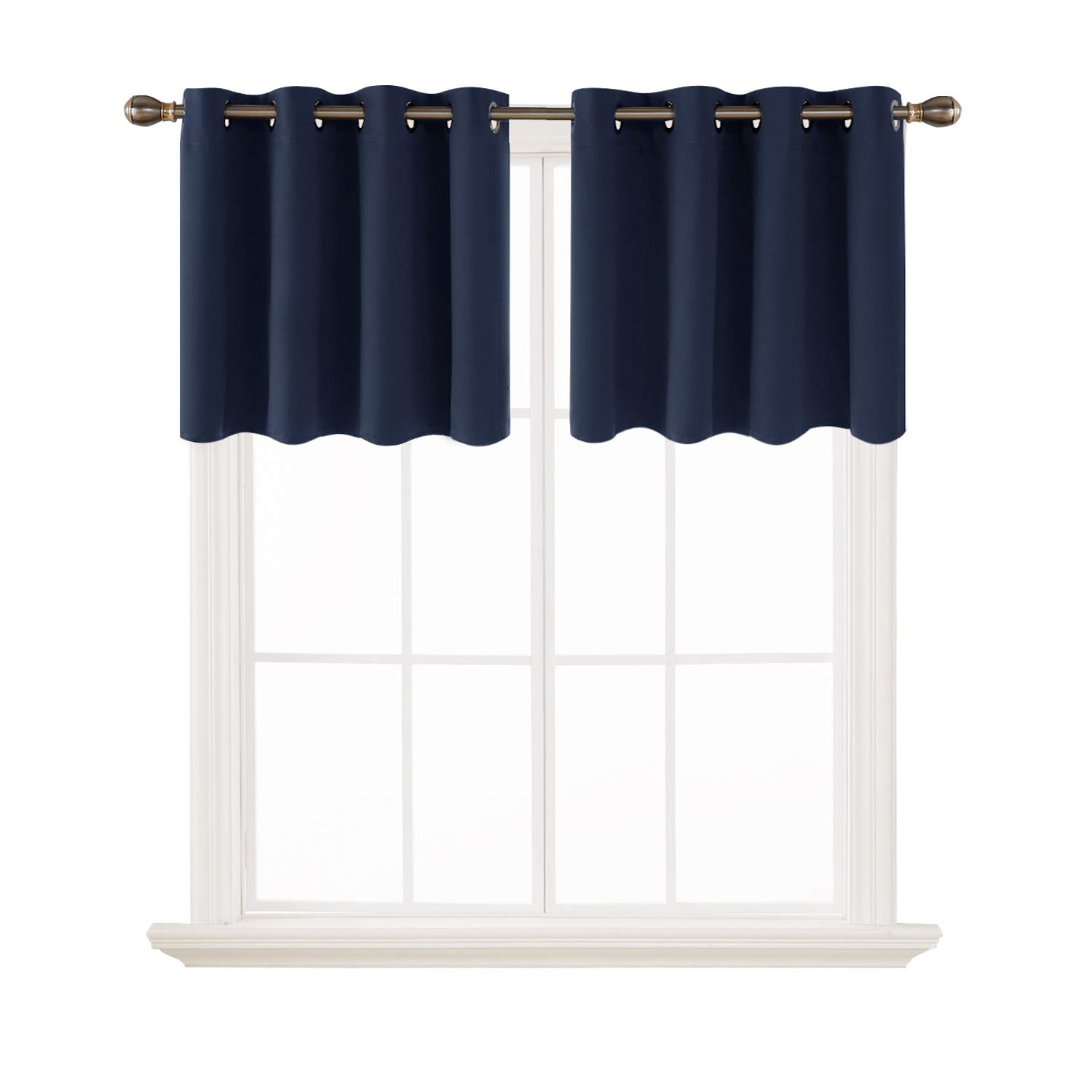 Making Valance Curtains Curtains & Drapes 2023