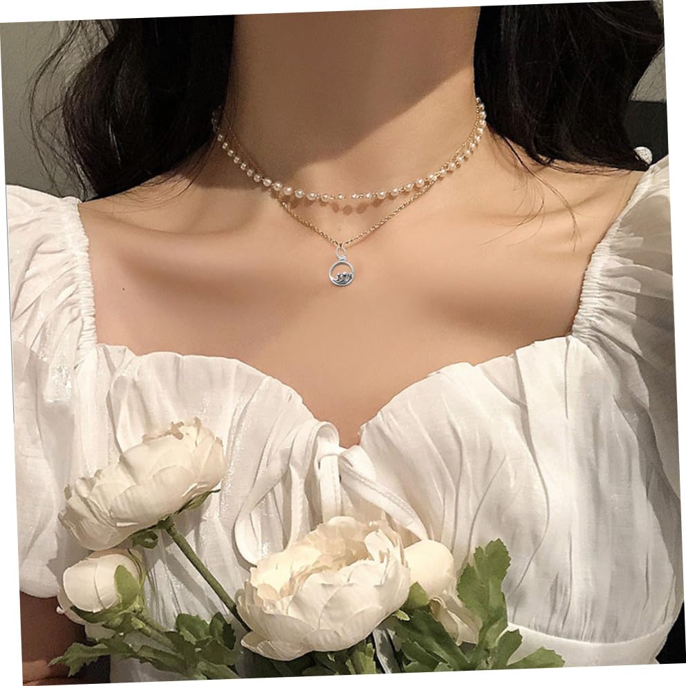 Pendentif géométrique finitions soignées pour bijoux artisanaux sophistiqués - 5
