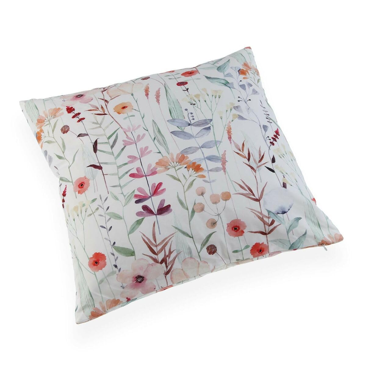 Coussin Nature Versa 45 x 45 cm aux finitions soignees