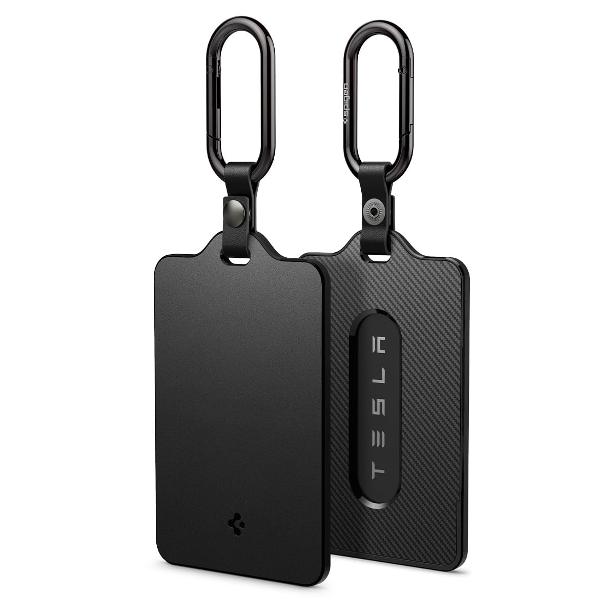 Card Holder Case Designed for Tesla Key Card, Tesla Accessories, Compatible With Tesla Model 3 2023, 2024 highland/Y/X/S