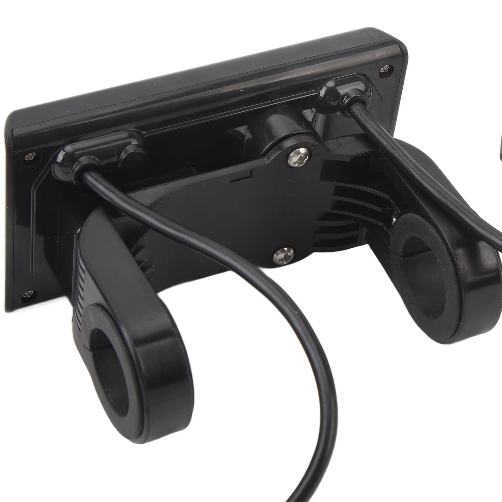 Amazon | 電動自転車 S966 LCD ディスプレイパネル 24 72V 取り付け