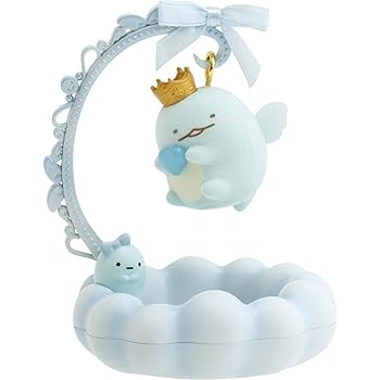 すみっコぐらし いい香りスクイーズ ねこ えびてん とかげ 1セットのみ 61C3Z6unxTL._UF350,350_QL50_.jpg