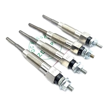 siero　ウラシク　1 Amazon.com: SUPERGNYAR 4 Pcs Glow Plugs 19850-67030
