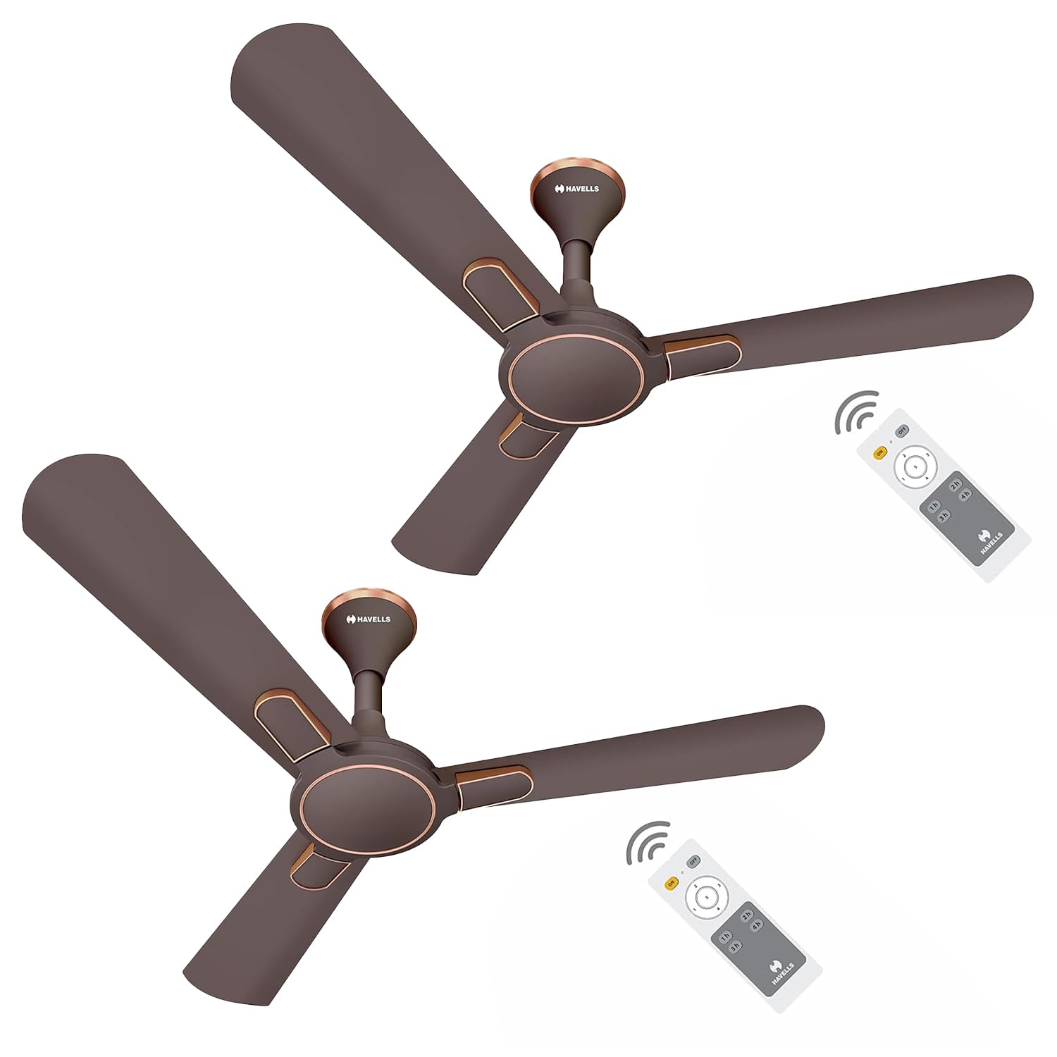 Havells Ceiling Fan - Powerful & Energy Efficient -11 Havells Ceiling Fan - Powerful & Energy Efficient -11