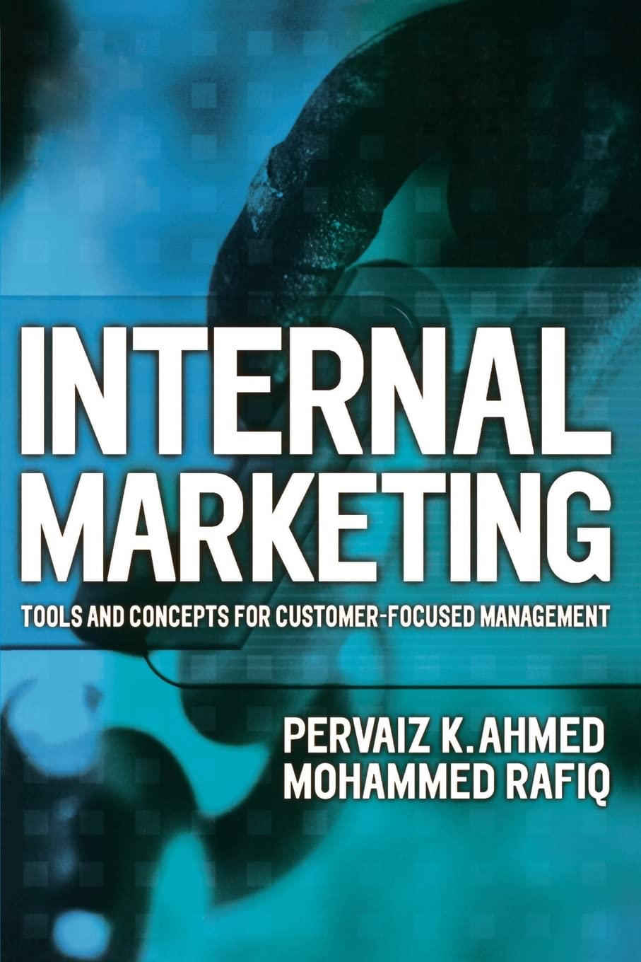 Internal Marketing