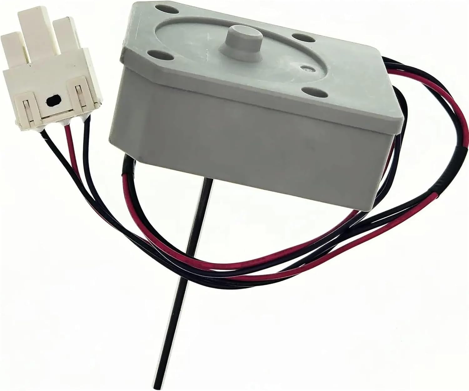4681JB1029A Refrigerator Evaporator Fan Electronic Starter for Replaces EAU60694507 4681JB1017D 4681JB1017A AP4438221 DC 13V 3.2W