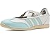 adidas Kids Barreda Mary Jane Shoes (Big Kid) - Pair View