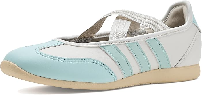 Обувь adidas Barreda Mary Jane (Big Kid)
