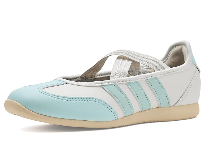 Unisex кроссовки adidas Kids Barreda Mary Jane (Big Kid)
