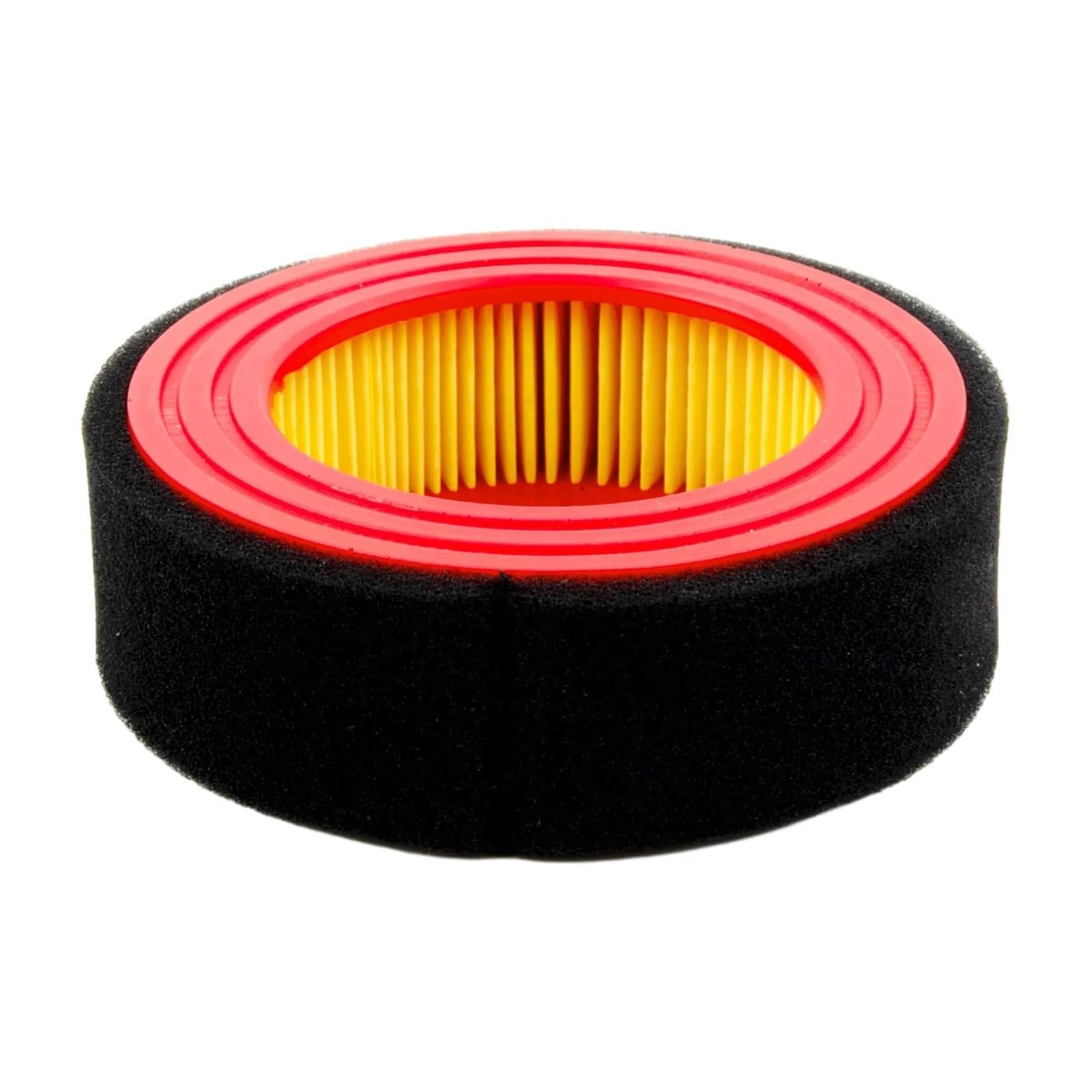 Filtre à air de tondeuse à gazon contre les pannes de moteur
