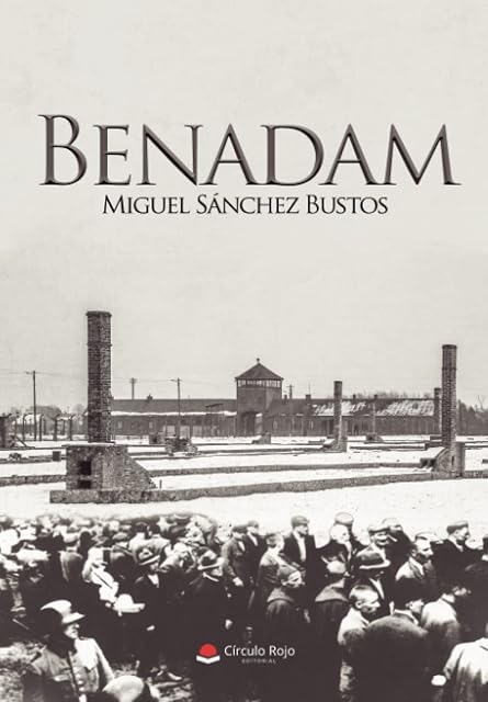 Portada de Benadam