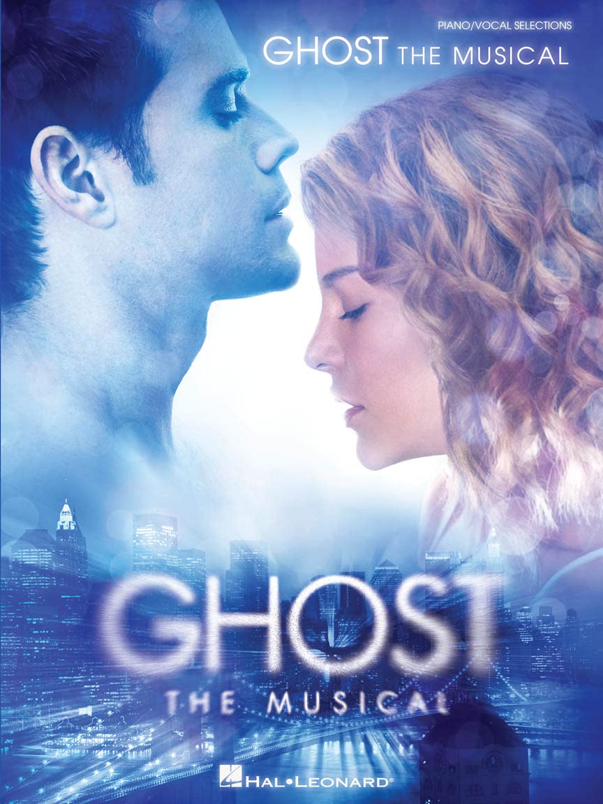 Ghost - The Musical,Various