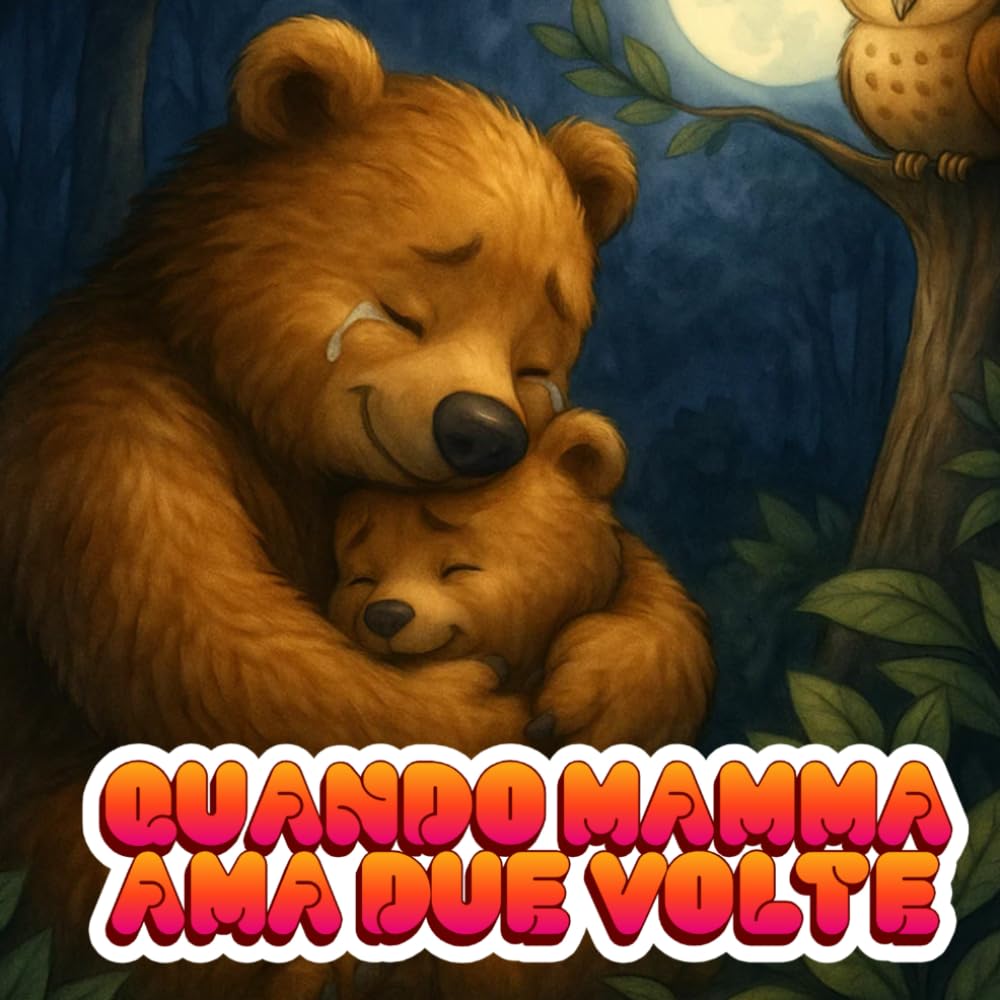 Quando mamma ama due volte: Le avventure di Tobia