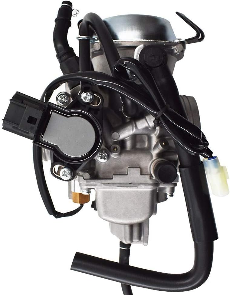 ALL-CARB Carburetor Replacement for Honda Foreman 500 2005-2011 Replaces 16100-HP0-A02 16100-HP0-A03