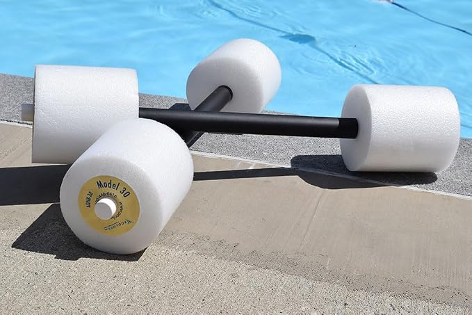 Flotadores para Mano Fitness miniatura 3