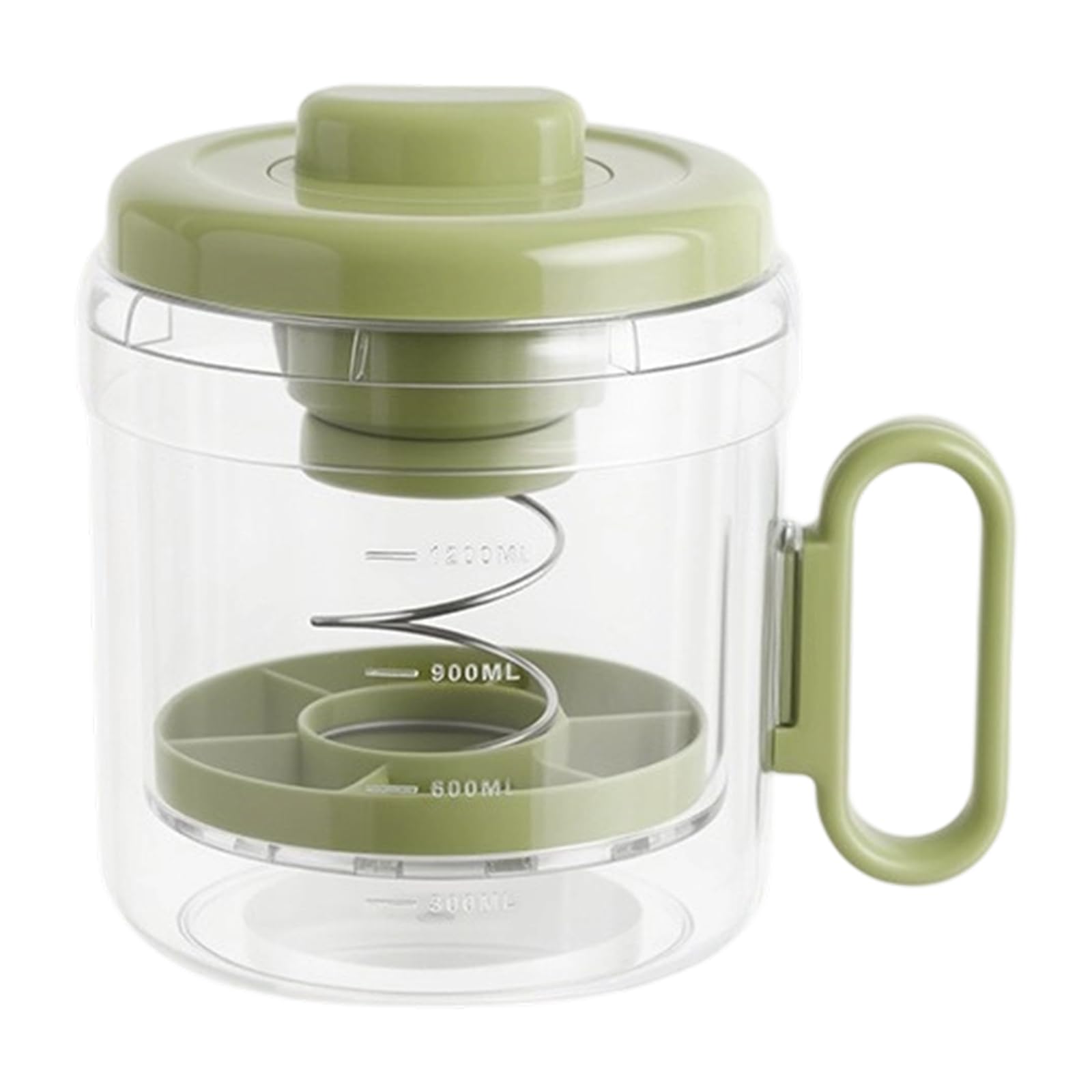 MALSSE Multipurpose Yogurt Strainer with 3 Removable Filter Bags for Homemades Cream Cheese Yogurt and Dessert Maker Filter Strainer for Thick