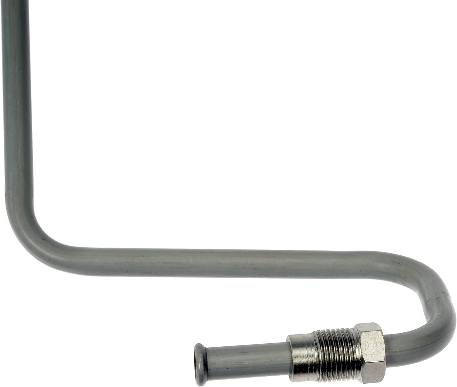 Dorman 724-023 Automatic Transmission Oil Cooler Hose Assembly Compatible with Select Ford Models