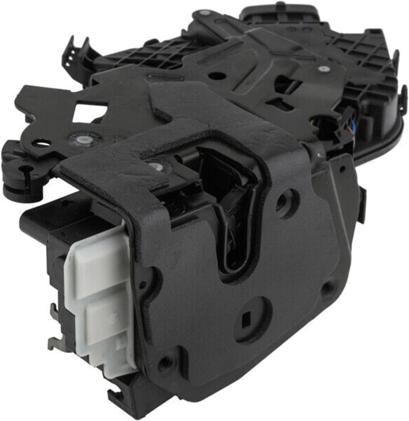 Car Door Lock Front Left Lock Cylinder Car Door Lock LR078728 Door Lock Actuator LAND Fit For Rover Range Fit For Rover L405 Range Car door lock cylinder