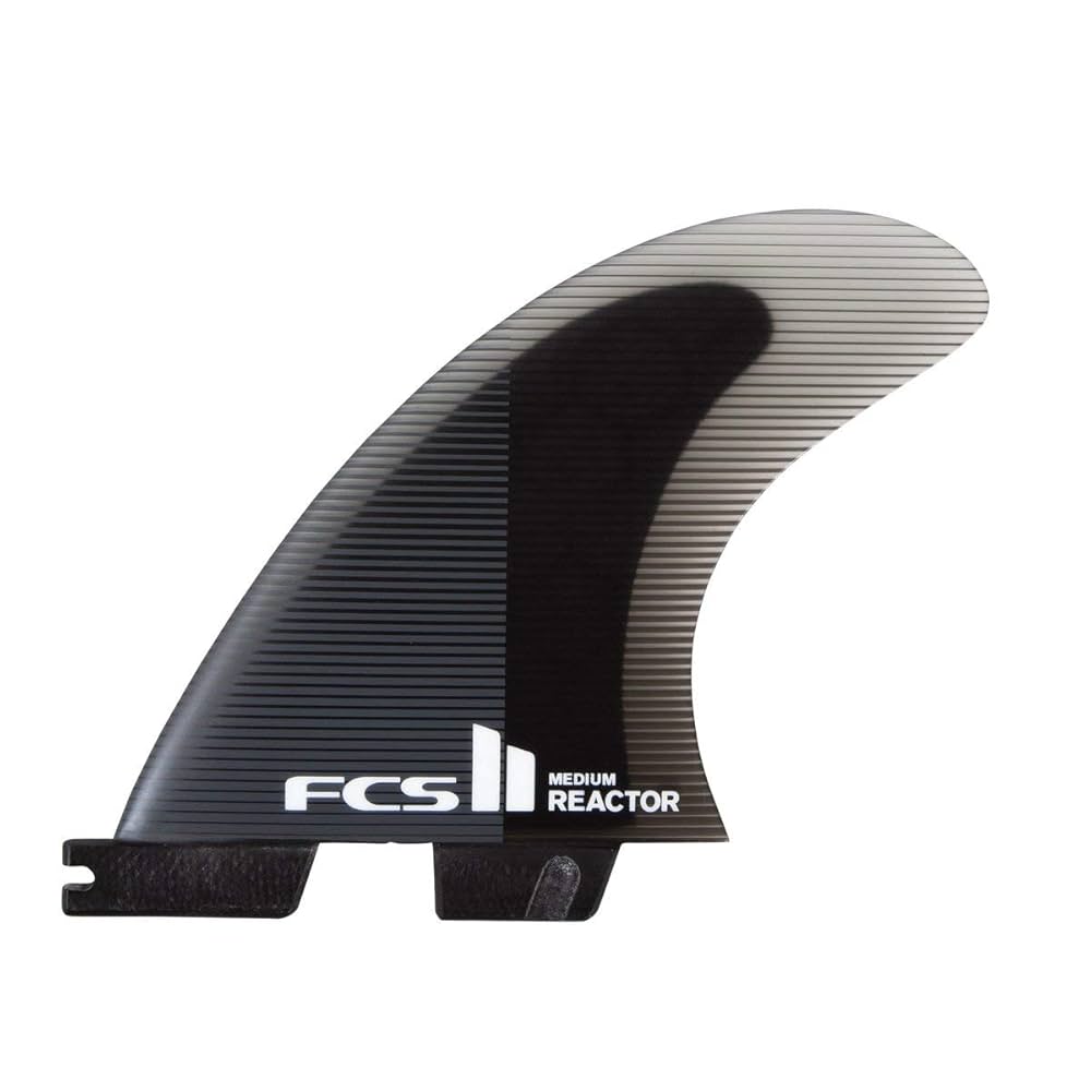 Amazon | FCS II リアクター PCスラスター トライフィンセット S