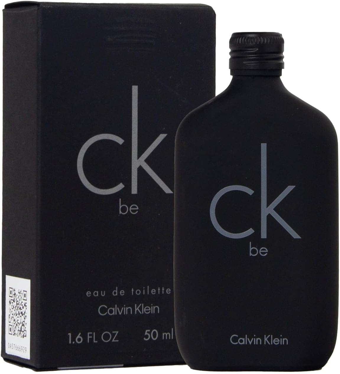 Calvin Klein CK Be Eau de Toilette Unisex 50ml