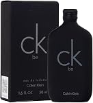 Calvin Klein CK Be Eau de Toilette Unisex 50ml