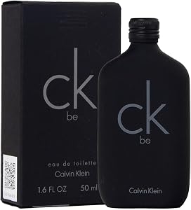 Calvin Klein CK Be Eau de Toilette Unisex 50ml