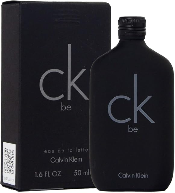 Calvin Klein CK Be Eau de Toilette Unisex 50ml