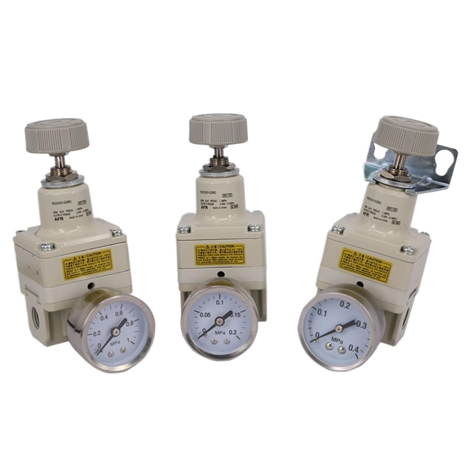 Dkgnyxnplj Ir3010-04Bg Precise Reducing Valve Air Pressure Regulator Precision Regulator Ir1000-01 Ir1010-01 Ir1020-01Bg Ir2000-02 Ir2010-02Bg(Ir3010-04Bg)