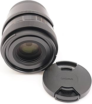Amazon.com : 50mm F2.0 DG DN for Sony E Mount : Electronics