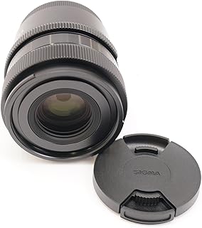 Sigma 50mm f/2 DG DN Contemporary Lens for Sony E Mirorless Camera Lenses Price In India