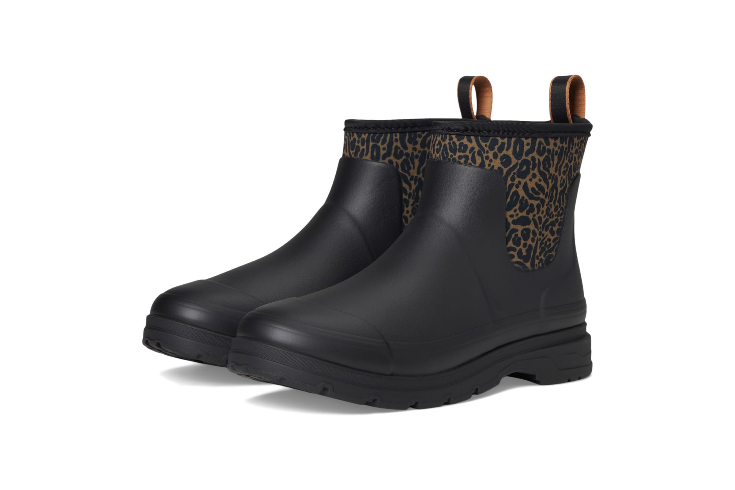 Ботинки Ariat Kelmarsh Shortie