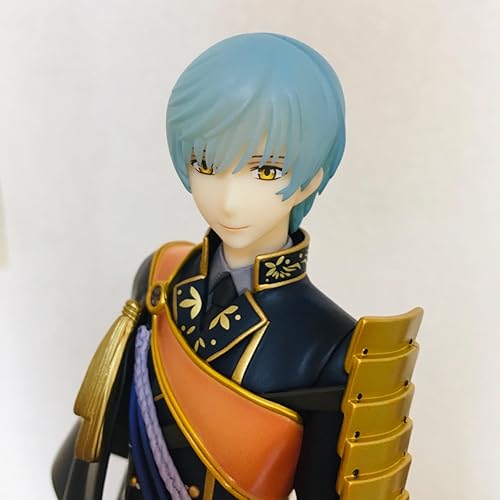 Amazon | 刀剣乱舞-ONLINE- 一期一振 1/8スケール ABS&PVC製 塗装済み