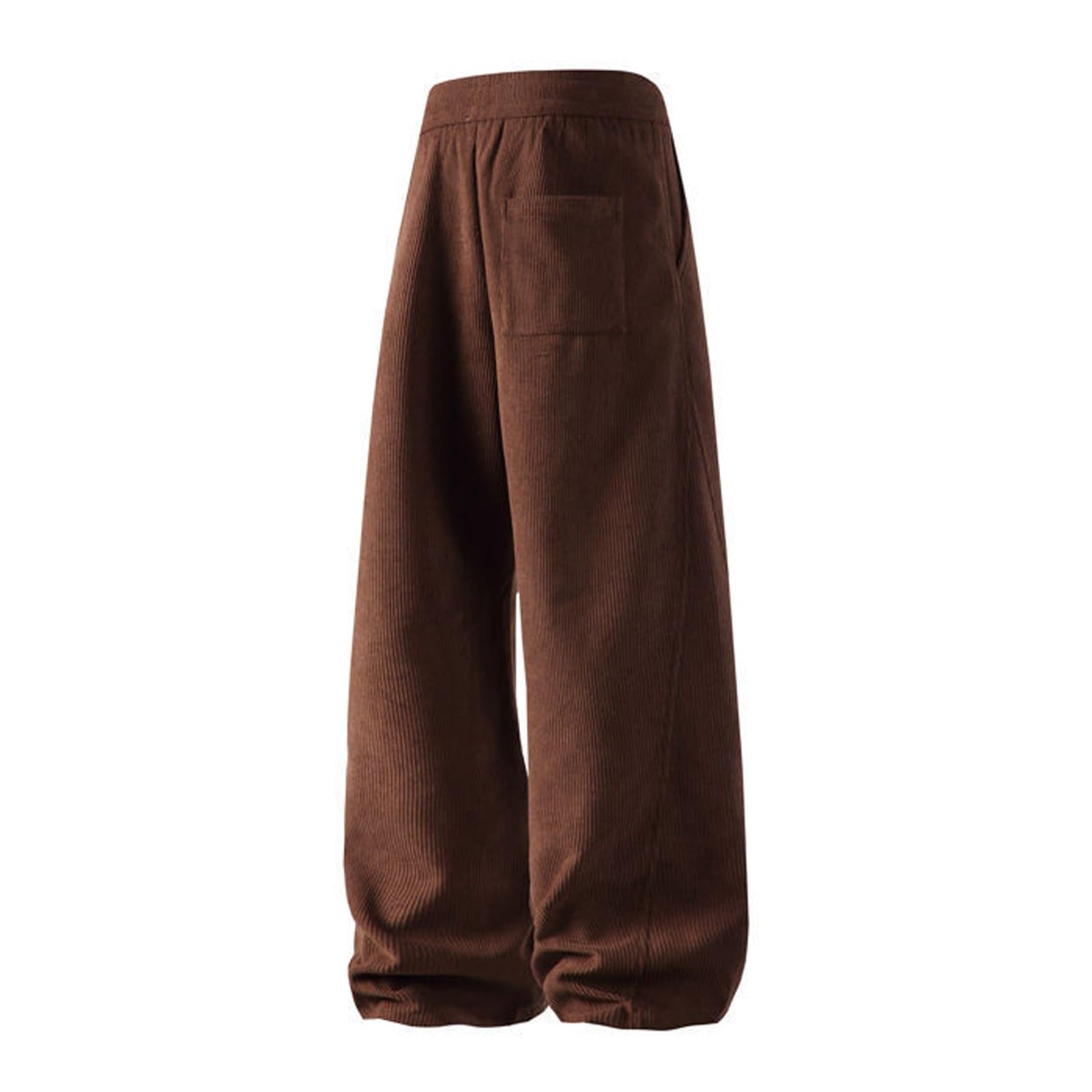 Pantaloni Tuta Ragazzo Palestra Uomo Abbigliamento Caldi Pantalaccio Lunghi Sportivi Lavoro Leggins Running Cargo Comodi Leggeri Pantalone Termico Eleganti