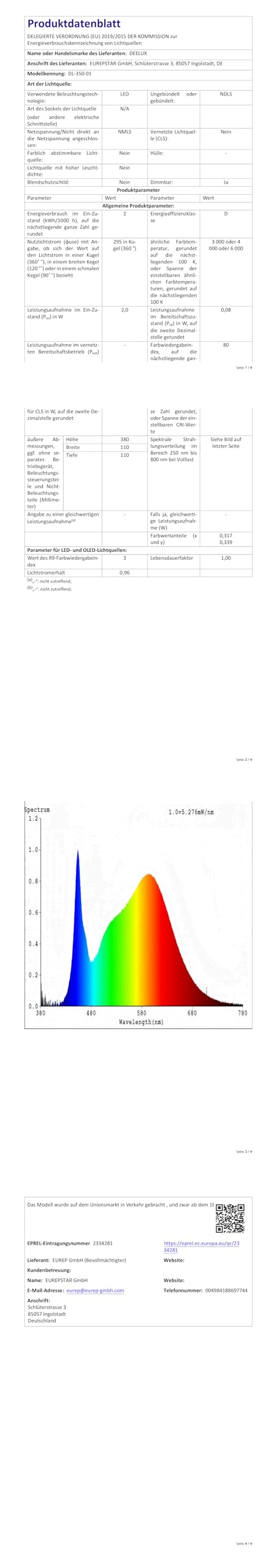 DEELUX LED Tischlampe Kabellos Dimmbar, Akku Nachttischlampe Metall Schwarz | Akku Tischlampe Kabellos,IP44 Wasserdicht USB-C Nachttischleuchte 2700K/3600/5000K,für Restaurant,Schlafzimmer,Büro, Garten