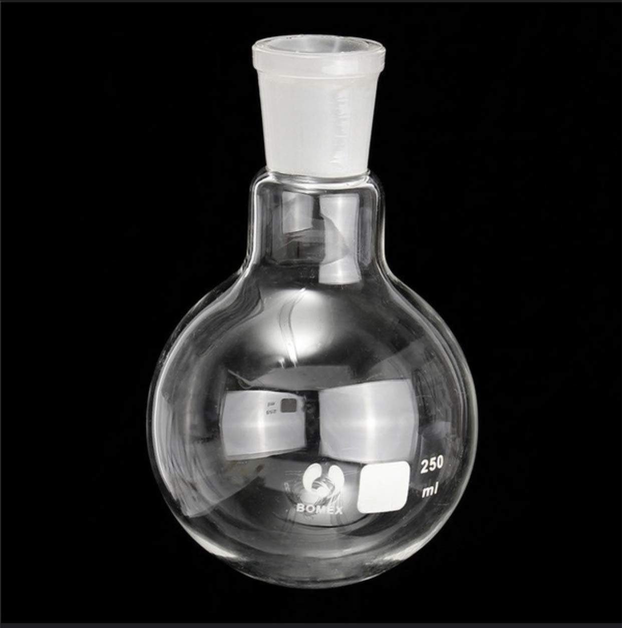 500ml Unidades De Destilación 24/40 Cristalería De Laboratorio Ciencia Aceites Esenciales Alcohol Filtro De Agua Destilada Equipo De Purificación De Rocío Puro Fabricación De Destilador 13pcs Kit