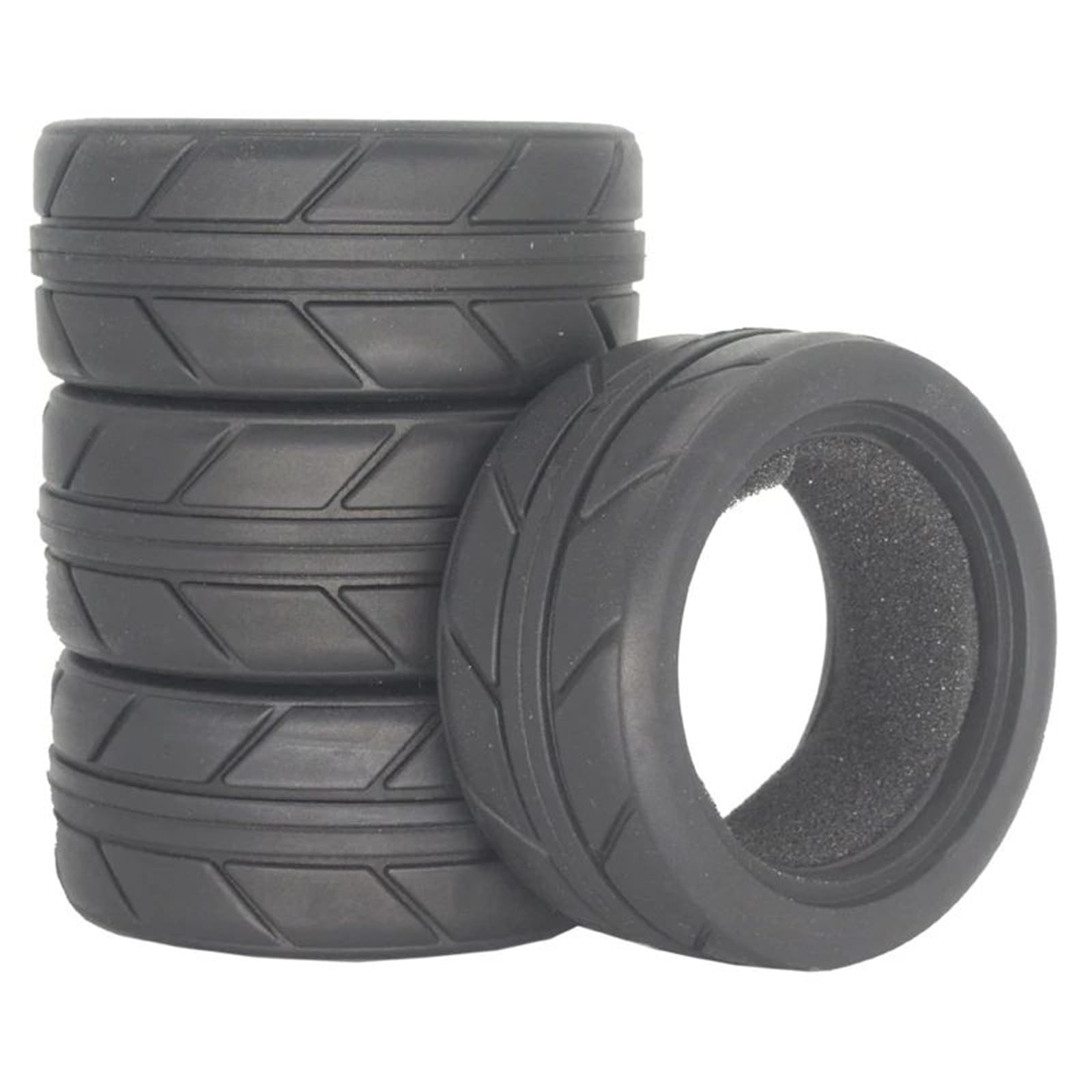 Neumático Carretera para HPI para HSP para Himoto para Redcat RC RC