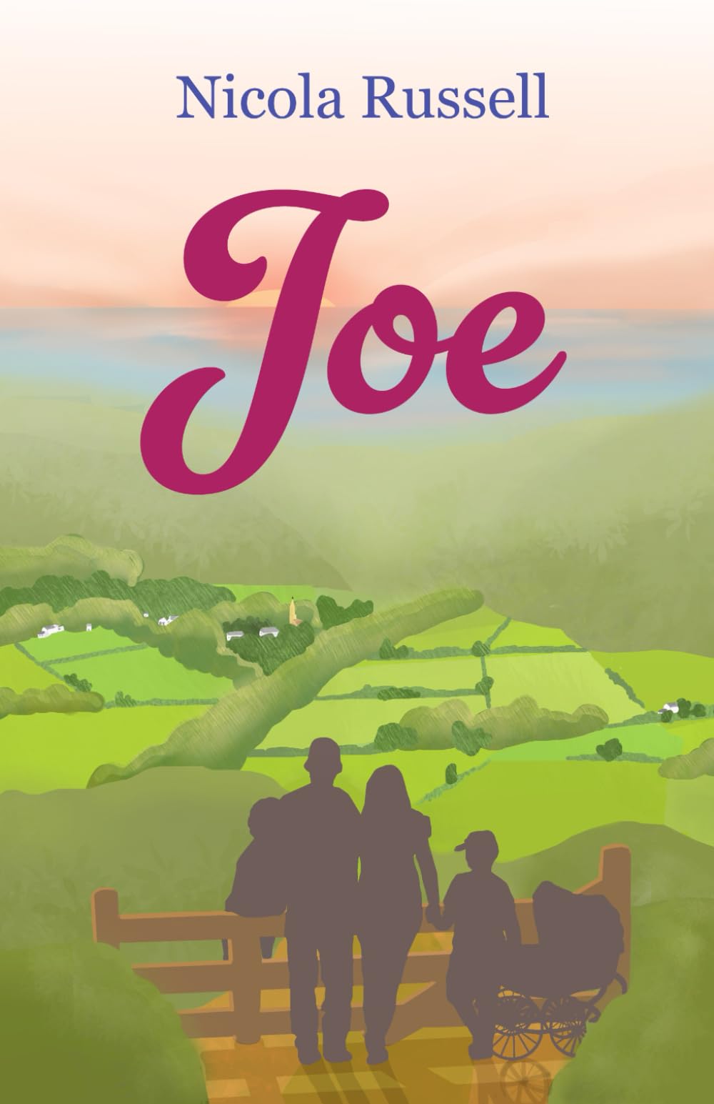 Joe