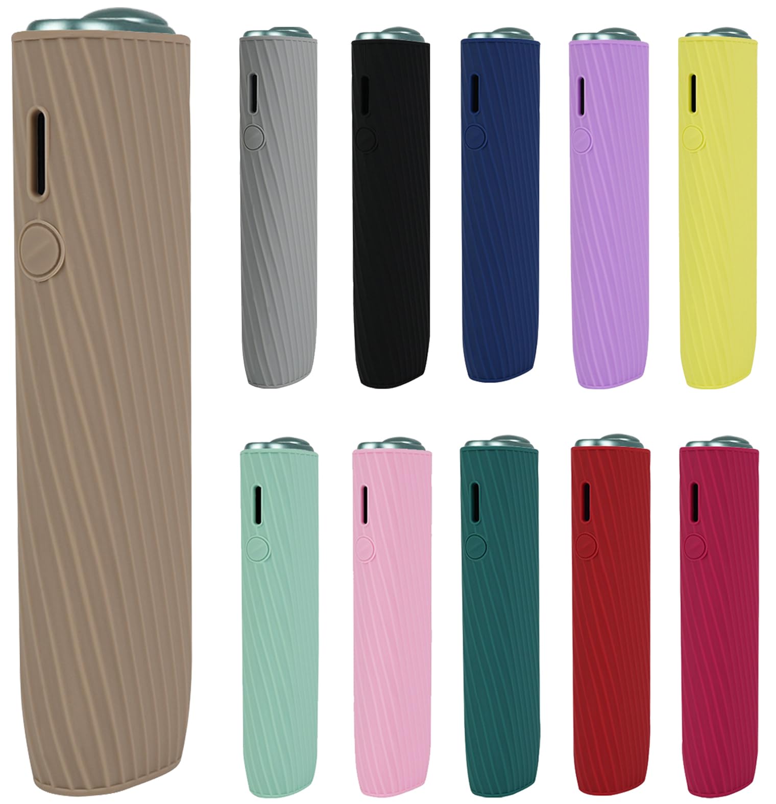 Amazon.co.jp: [Votabell] 加熱式たばこケース IQOS ILUMA i ONE/新型