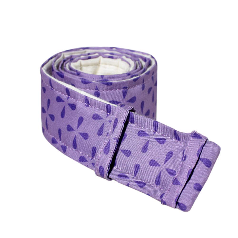 HOMEBAKERS MART Cake Pan Strips Protector - Bake Even Strip Belt for Moist Level Cakes - Baking Tool Bakeware (2)