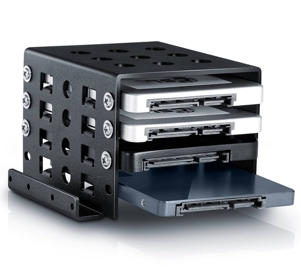 SanDisk 2.5インチSSD 3種類 4台セット 強力なキャッシュで高速、SanDiskのSSD「Ultra II SSD」を試す