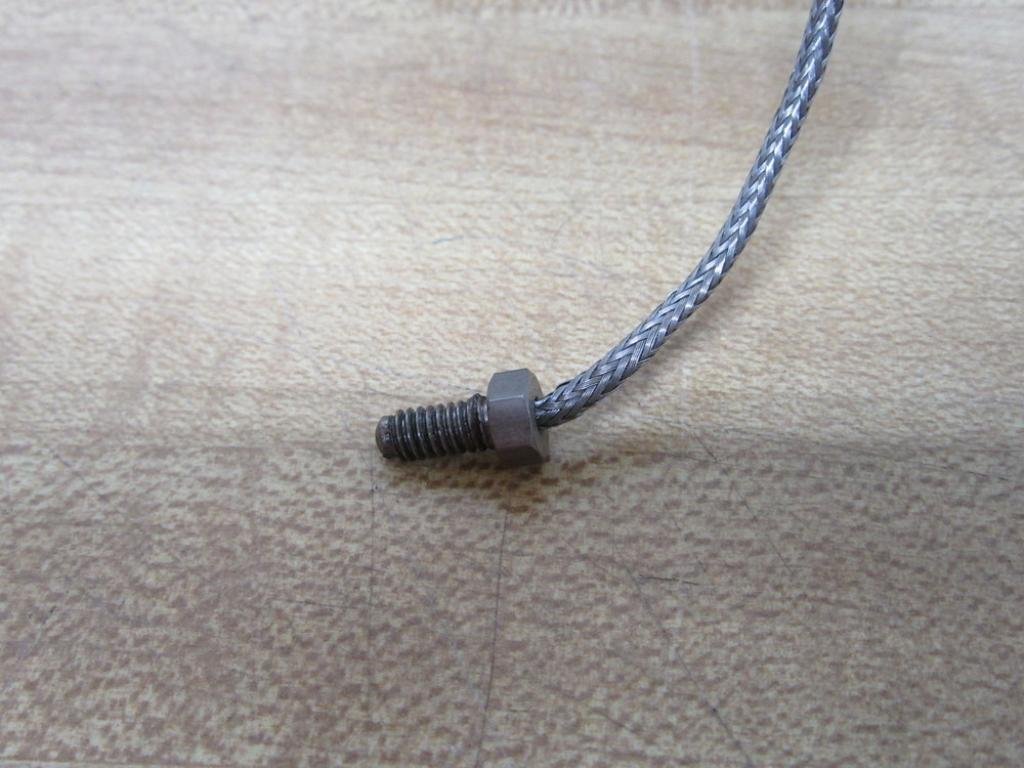 MBH-2025 Band Heater MBH2025